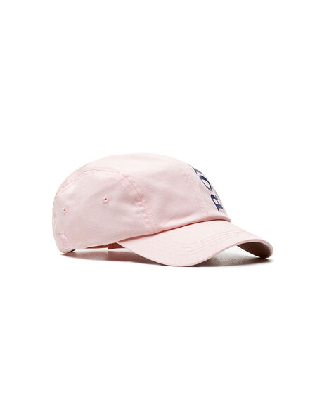 Bryant Place Cap, WOODROSE