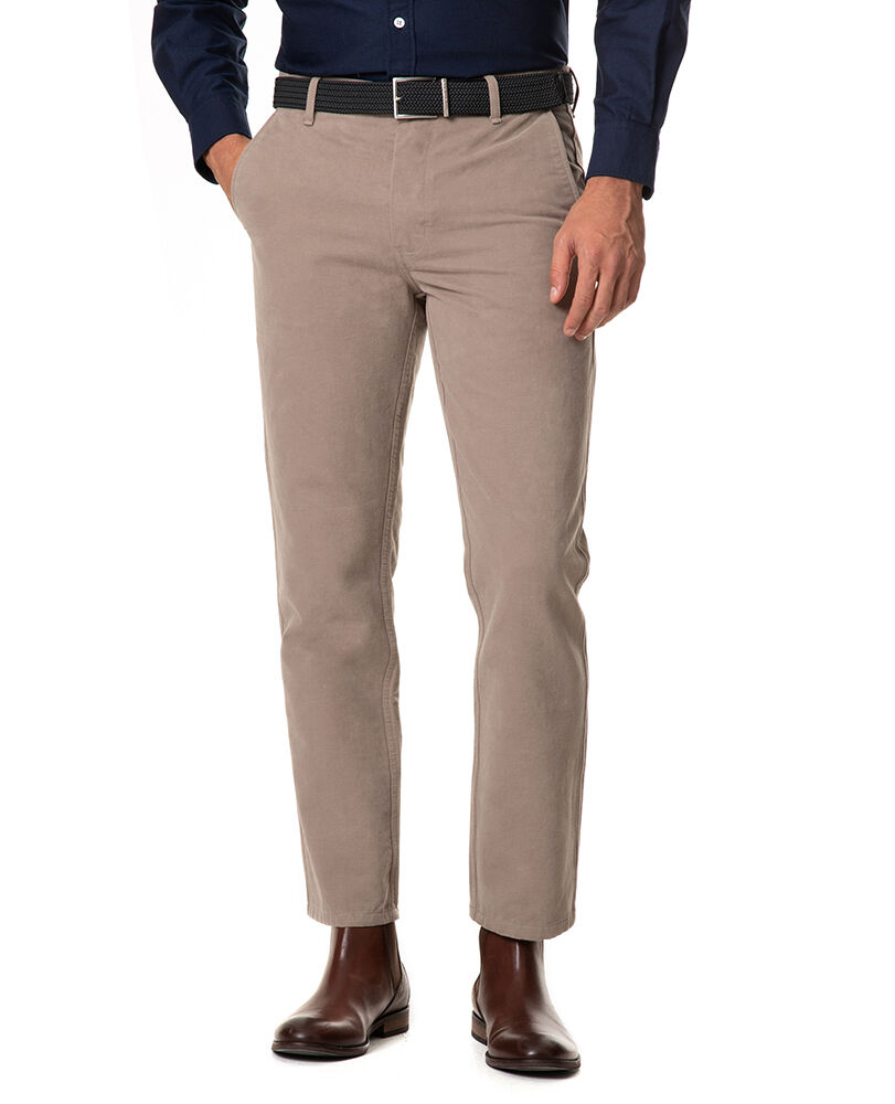 Frankton 3.0 Pant, SABLE, Front