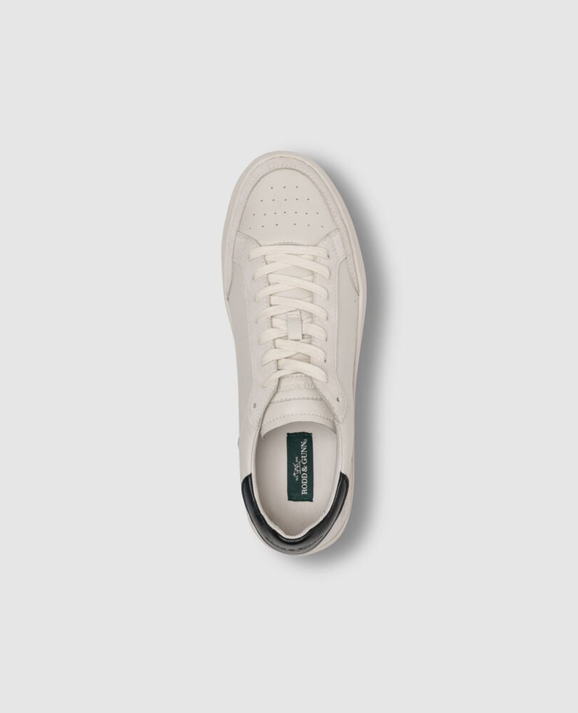 Sussex Street Sneaker, CHALK