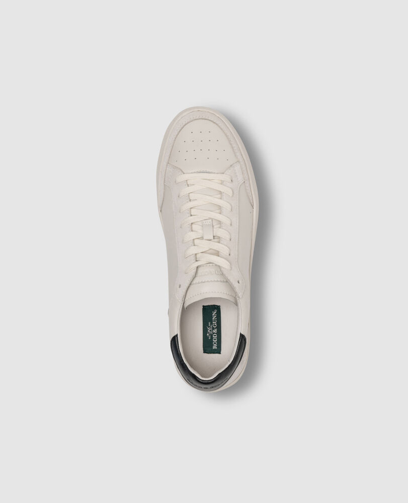 Sussex Street Sneaker, CHALK