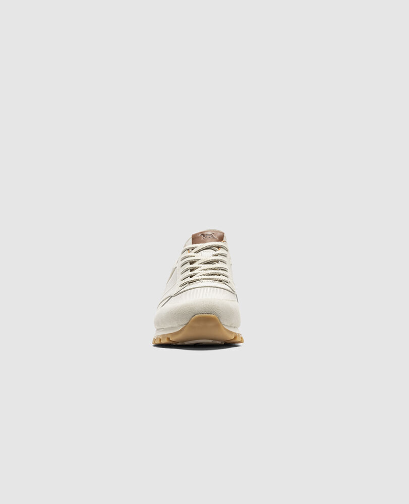 Quarry Hill Sneaker, DARK CHALK, Detail 2