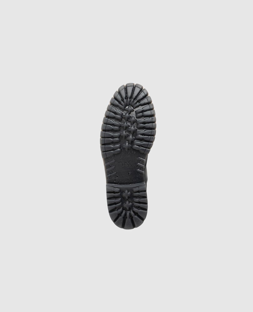Clearview Chukka Boot, ONYX