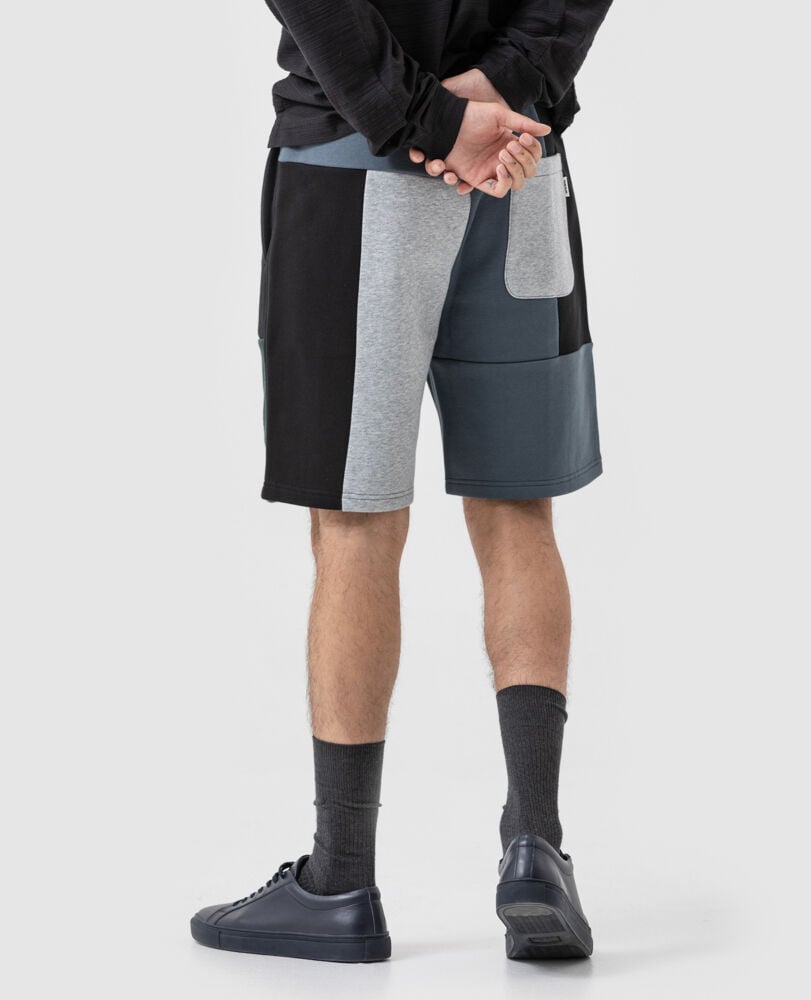 Wnwn 9" Training Short, ASSORTED, Detail 2