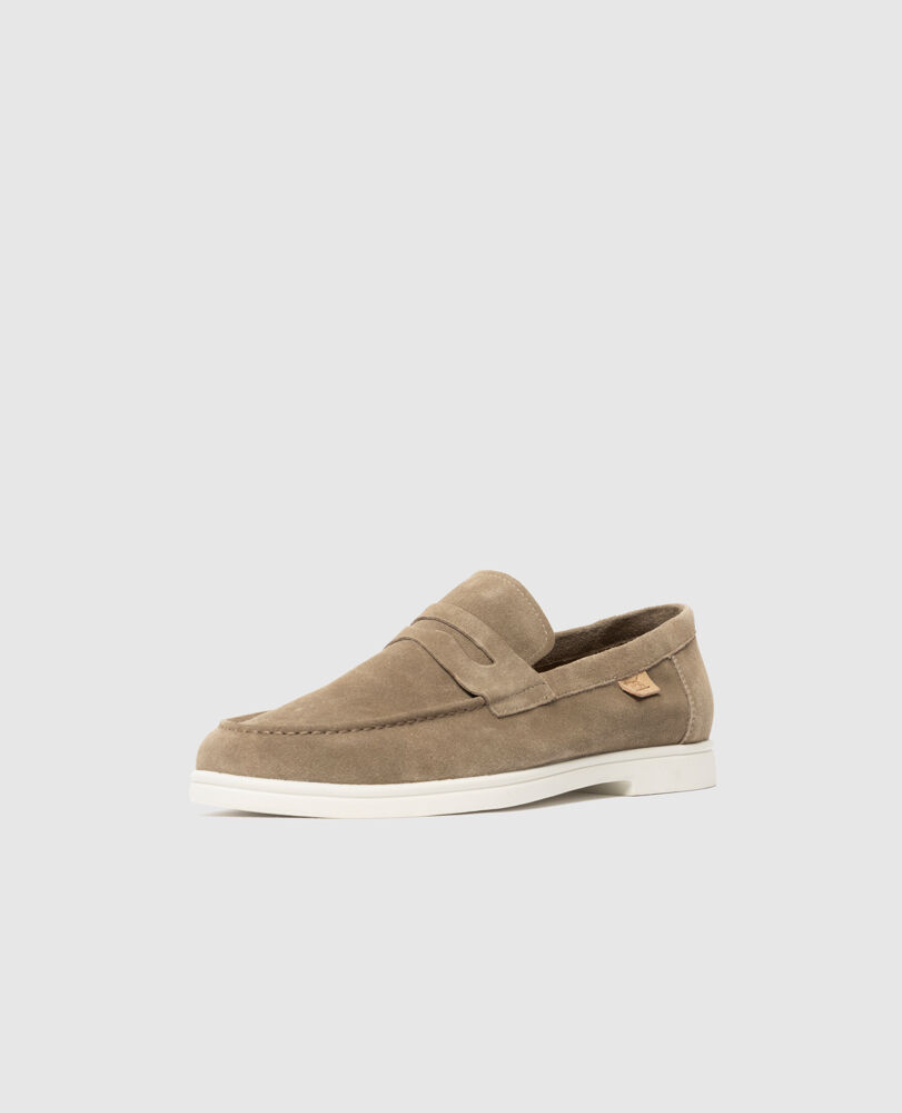 Marsden Bay Loafer, SAND