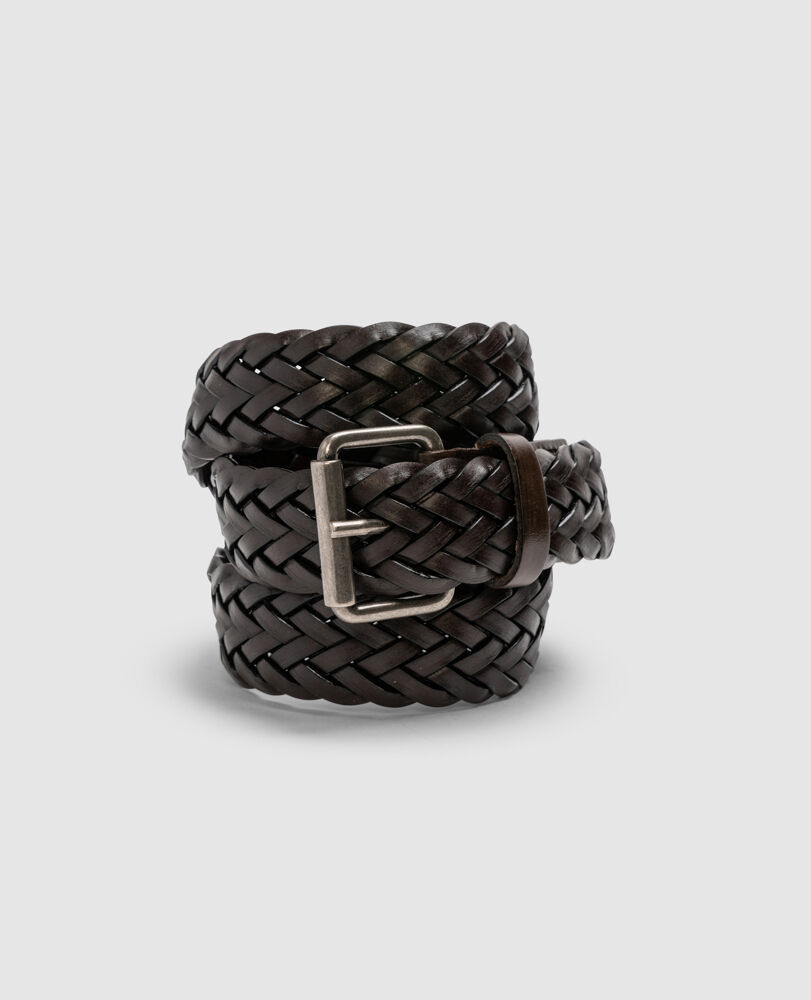 Bay Road Belt, , Front