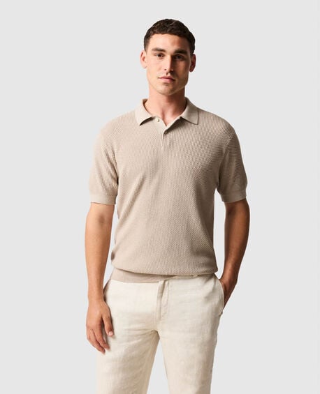 Amberley Knit, SAND