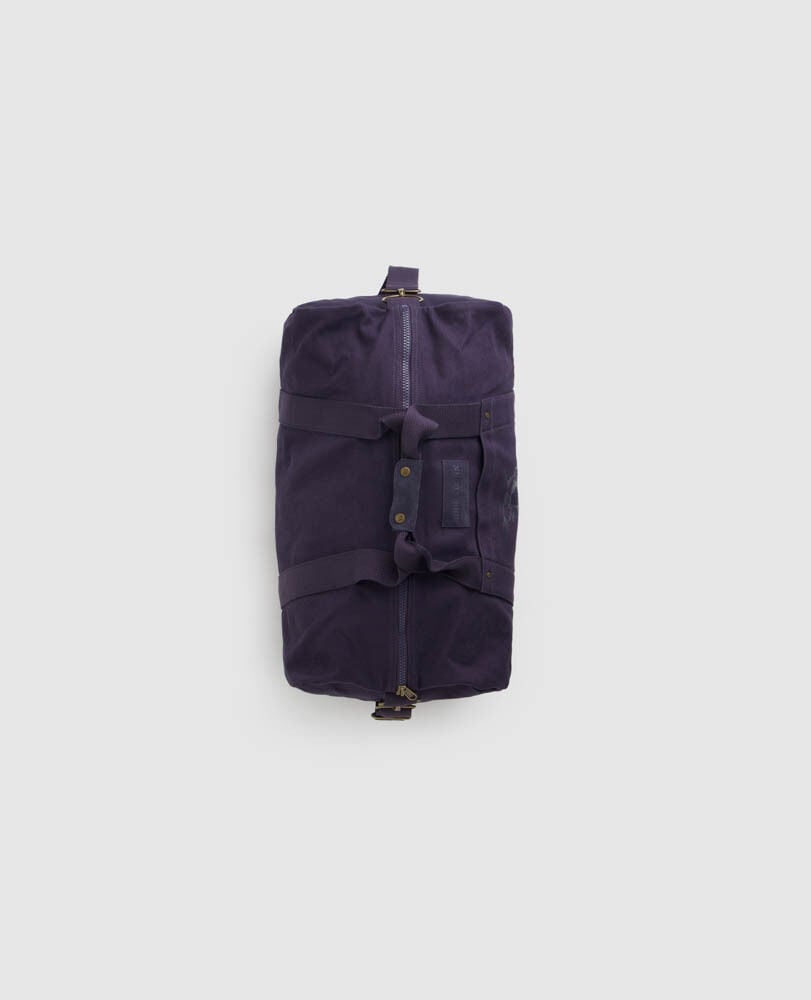 Ponsonby Road Duffle, NEW NAVY, Detail 2