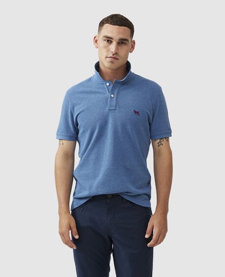 The Gunn Sports Fit Polo, REGATTA