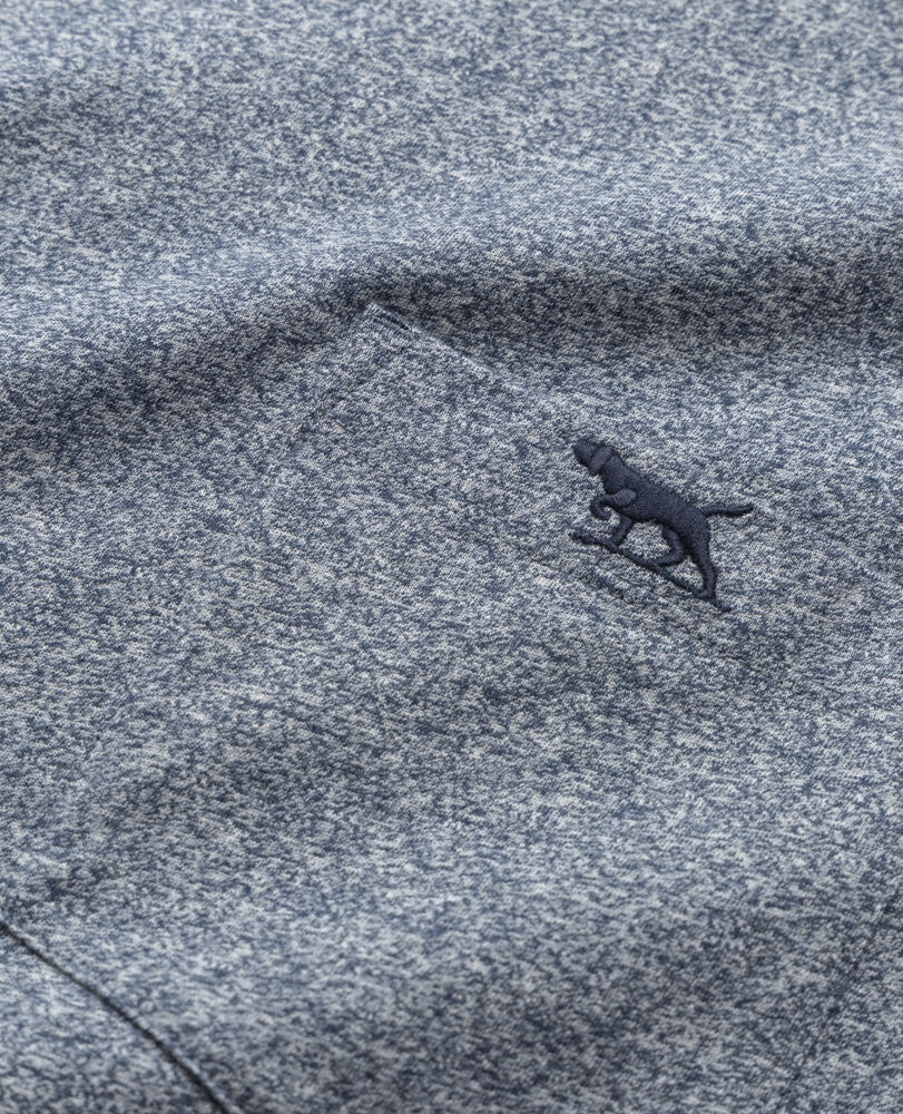 Gunn Original Fit Tee, DENIM, Detail 2