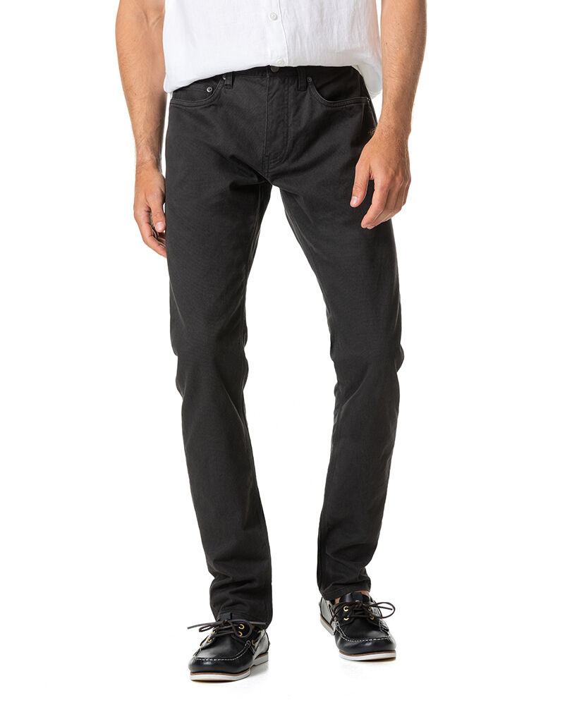 Neilson Straight Jean, , Front