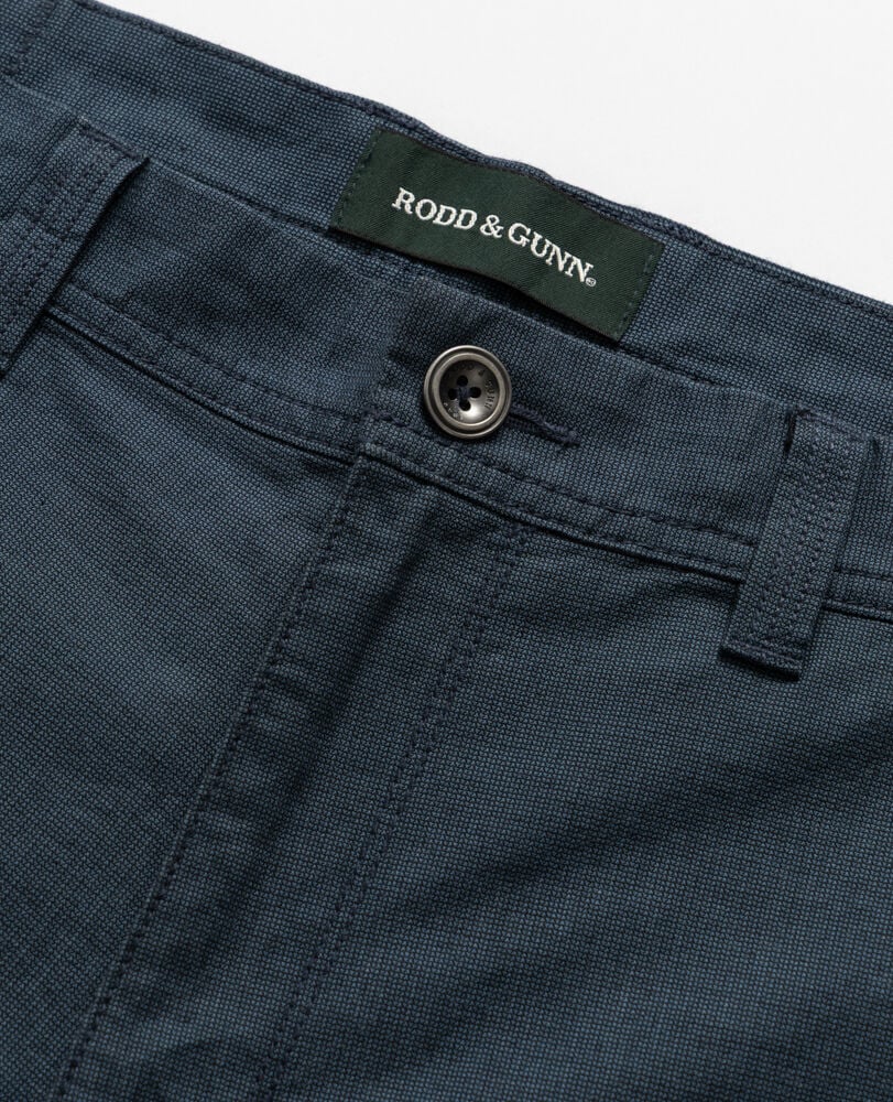 The Gunn 9" Short, BLUESTONE