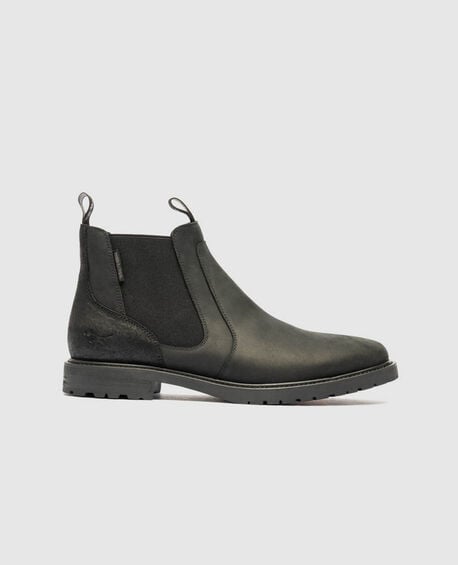Brooklyn Chelsea Boot, ONYX