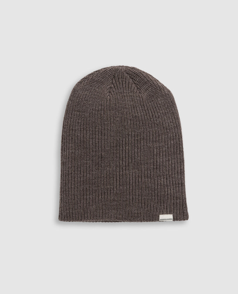 Bonnet Gunn, PAILLIS, Off Front