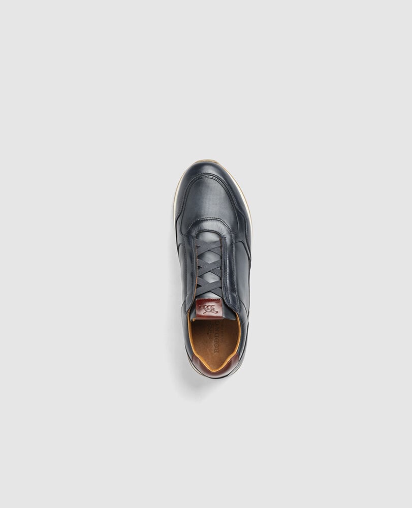 Pegasus Slip On Sneaker, NAVY