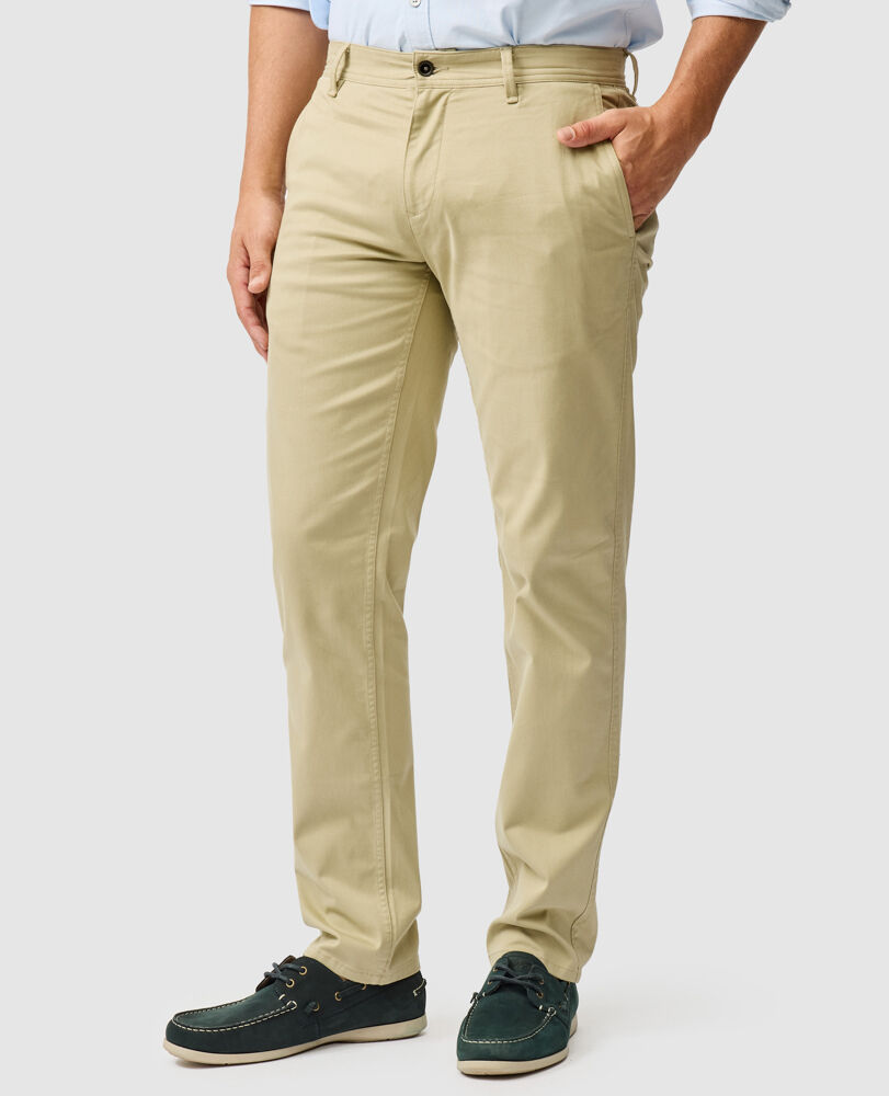Chino Thomas Road, NATUR, Front
