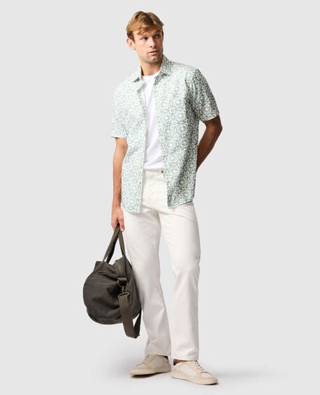 Palliser Bay Shirt, SAGE