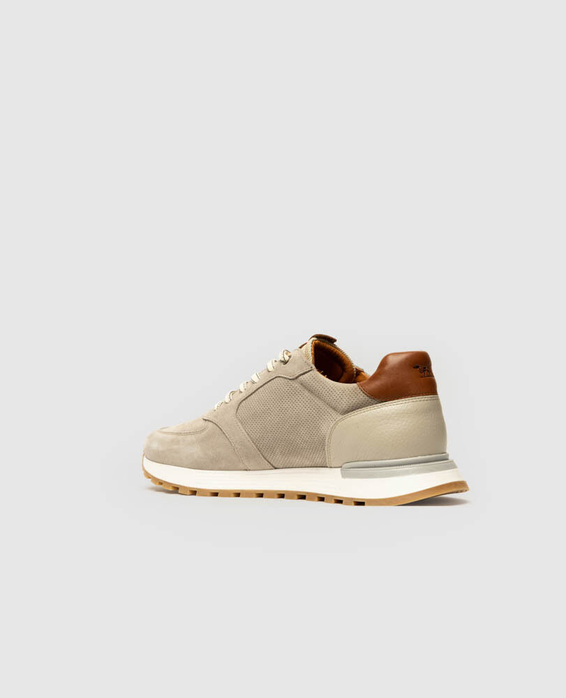 Peria Sneaker, EIS, Flat Lay