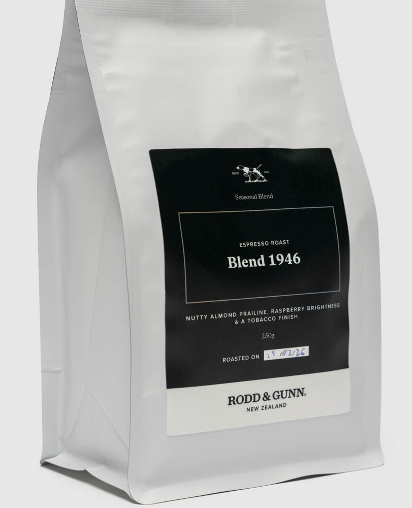 Rodd & Gunn Blend 1946, 250g, Detail 3