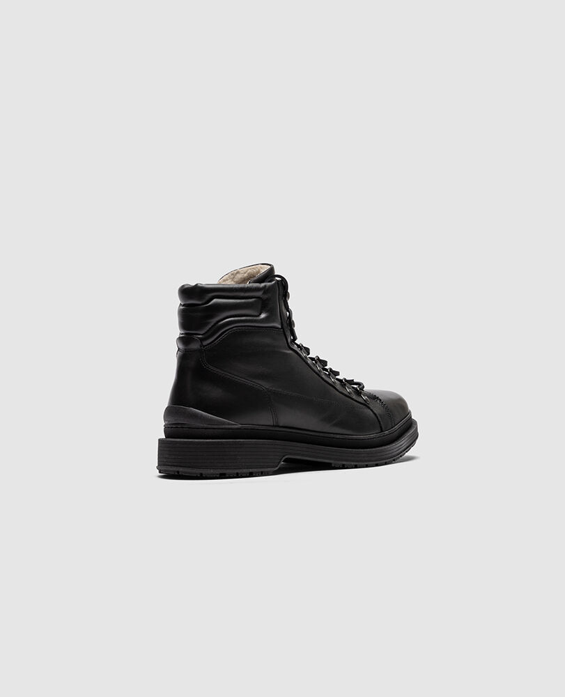 Alpine Trek Boot, ONYX, Back