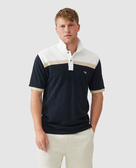 Whitby Polo, NAVY