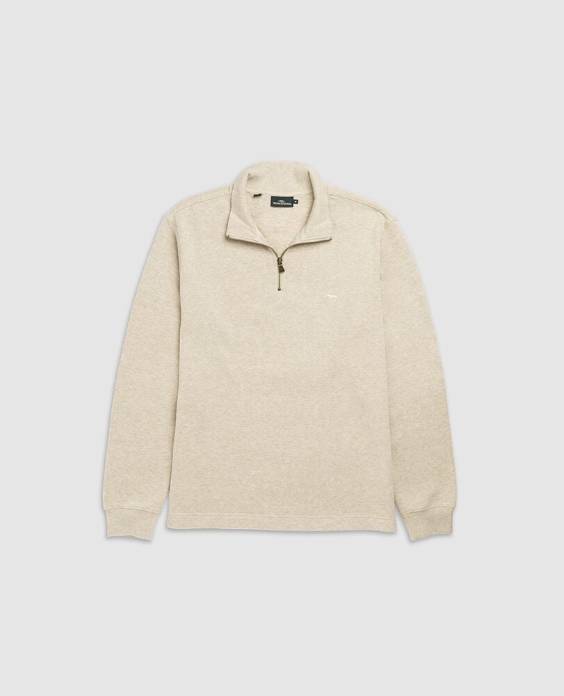 Alton Ave Sweat/Camel XXXL, CAMEL, Flat Lay