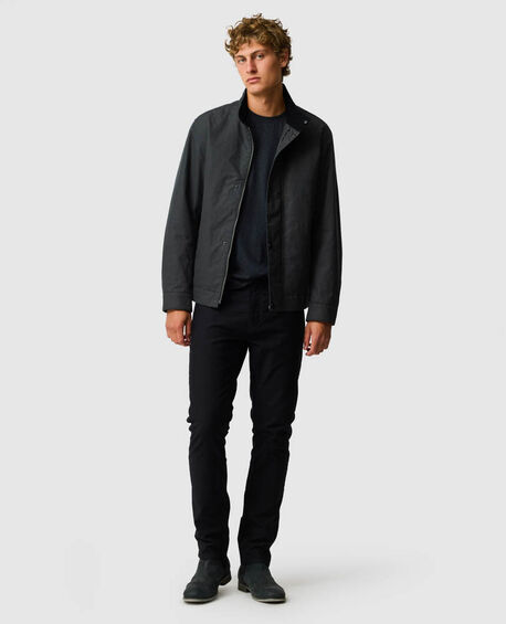 Westport Jacket, River Stone