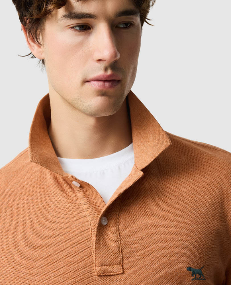 The Gunn Polo, SUNSET, Detail 3