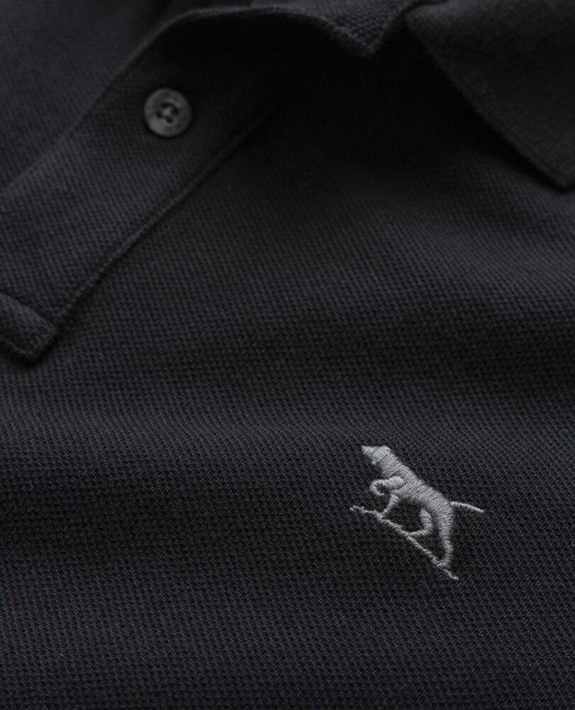 The Gunn Polo, ONYX, Detail 2