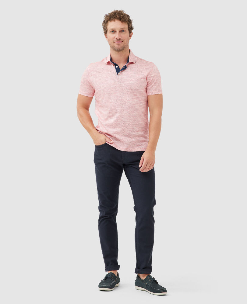 Chalford Polo, LAVA, Off Front