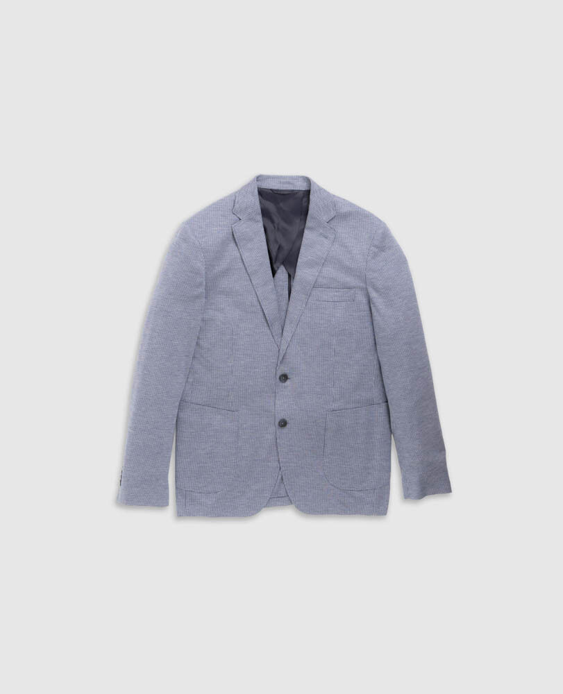 Anchorage Sports Fit Jacket, HOUNDSTOOTH, Detail 3