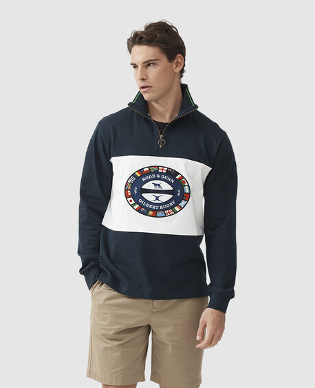 Donnybrook Sweat, MIDNIGHT