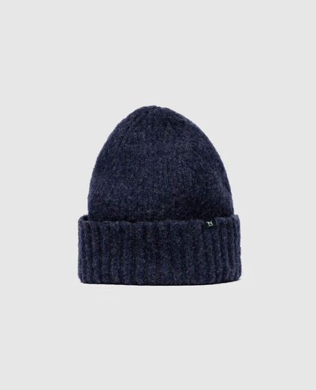 Riversdale Beanie, INDIGO MELANGE