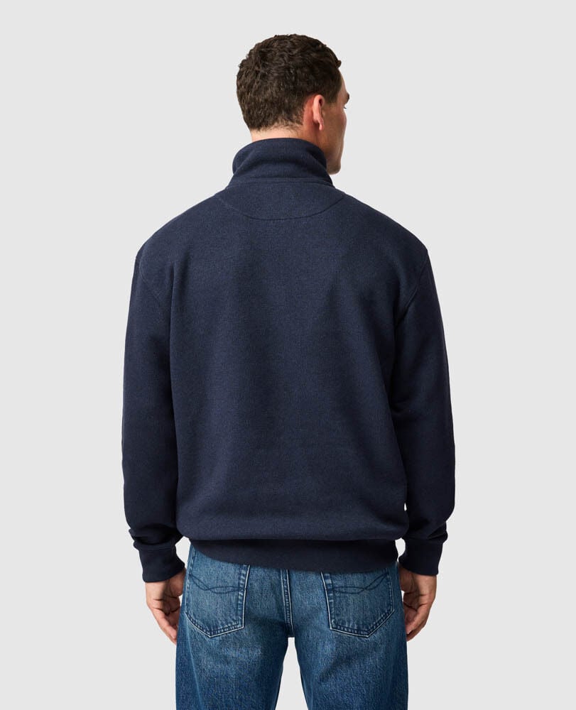 Newfield Sweat, ECLIPSE, Back