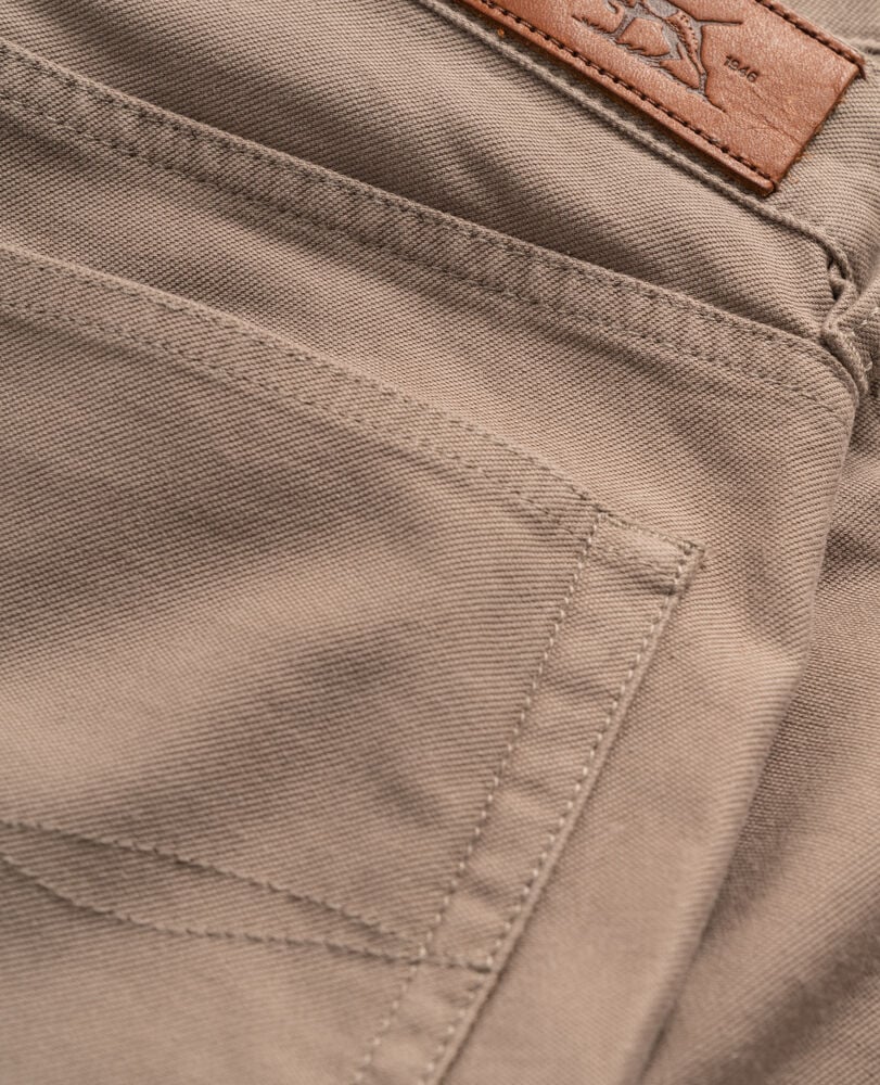Motion 2 Straight Jean, SABLE