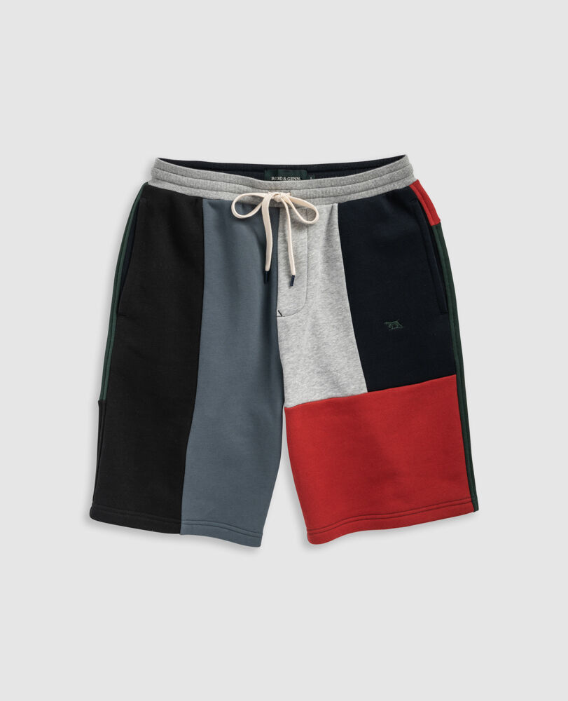Wnwn 9" Training Short, ASSORTED