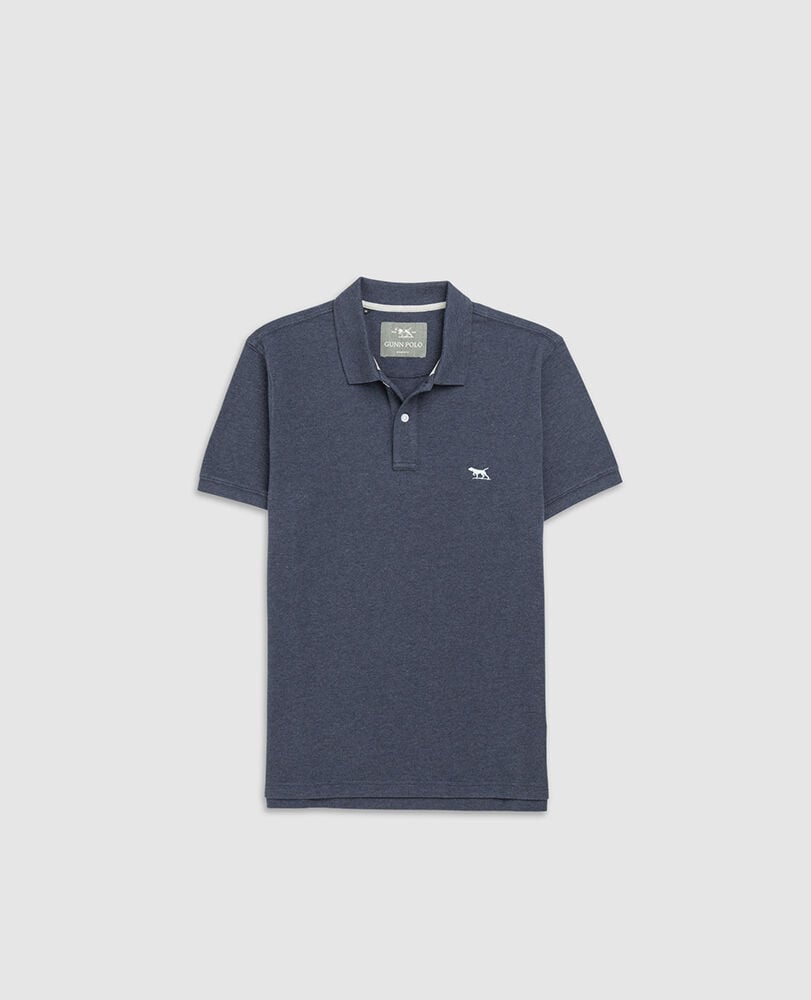 Polo The Gunn, ADRIATIQUE, Flat Lay