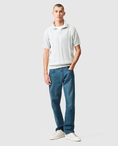 Linwood Knit, STEEL