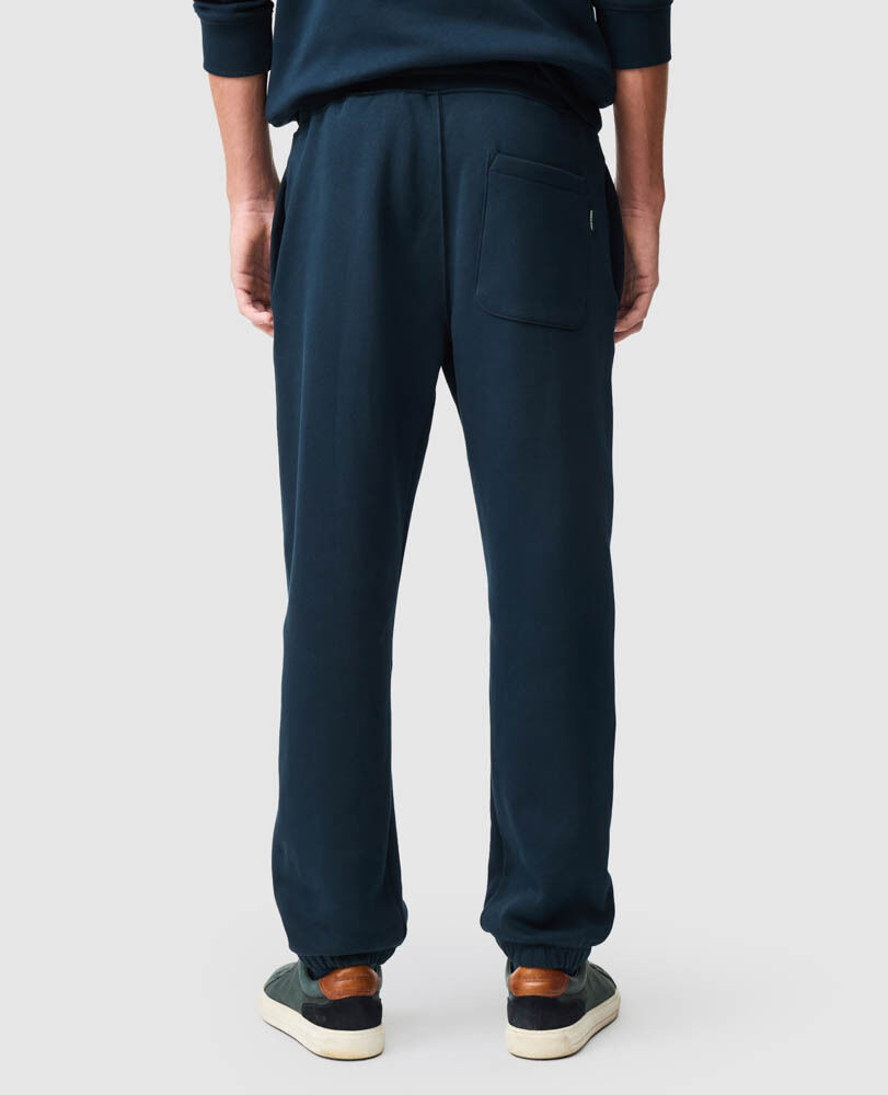 Otago Track Pant, ECLIPSE, Back