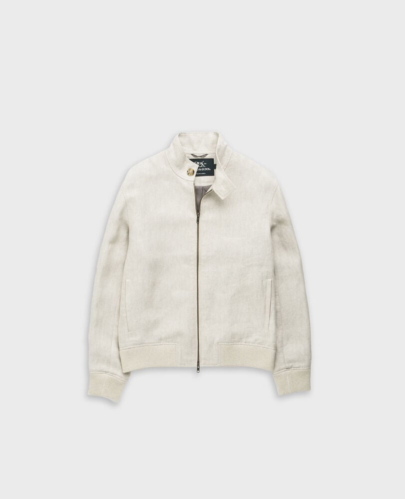 Staveley Jacket, WHEAT, Flat Lay