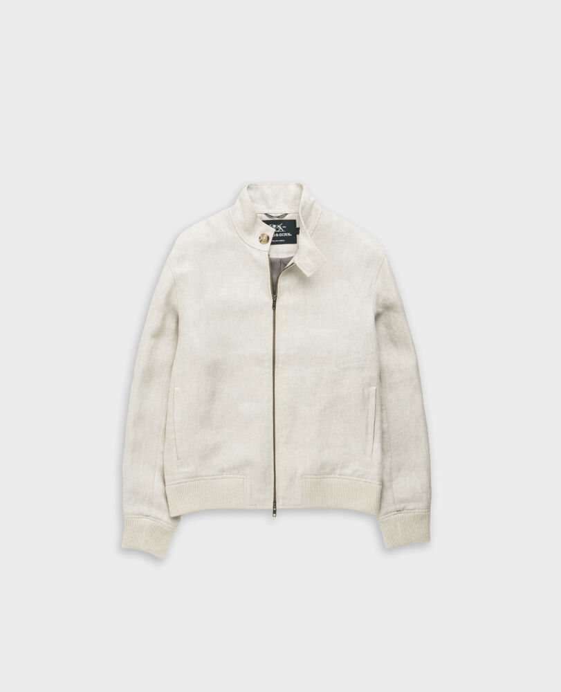 Staveley Jacket, WHEAT, Flat Lay