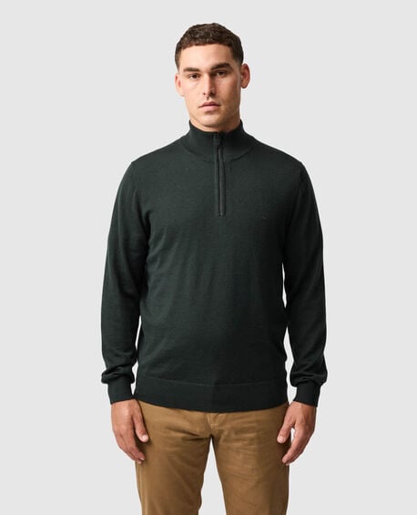 Nobles Knit, FOREST