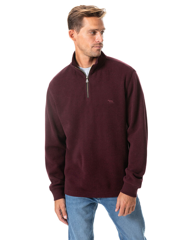 rodd and gunn jumper