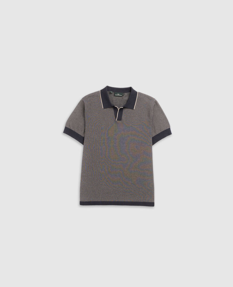 Leefield-Strick, MITTERNACHT, Flat Lay