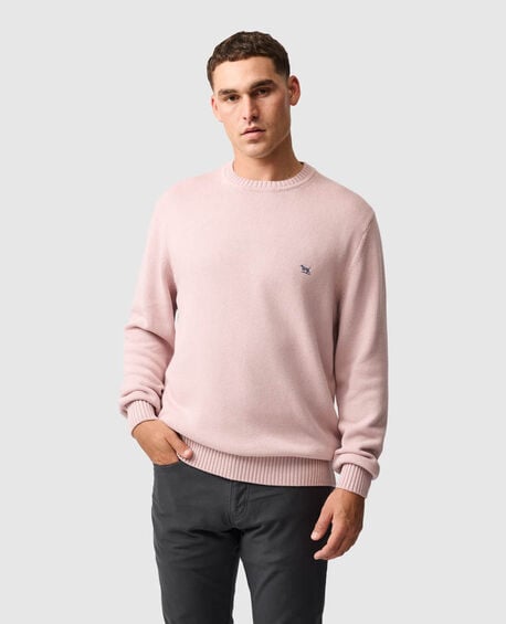 Gunn Knit, MAGNOLIA