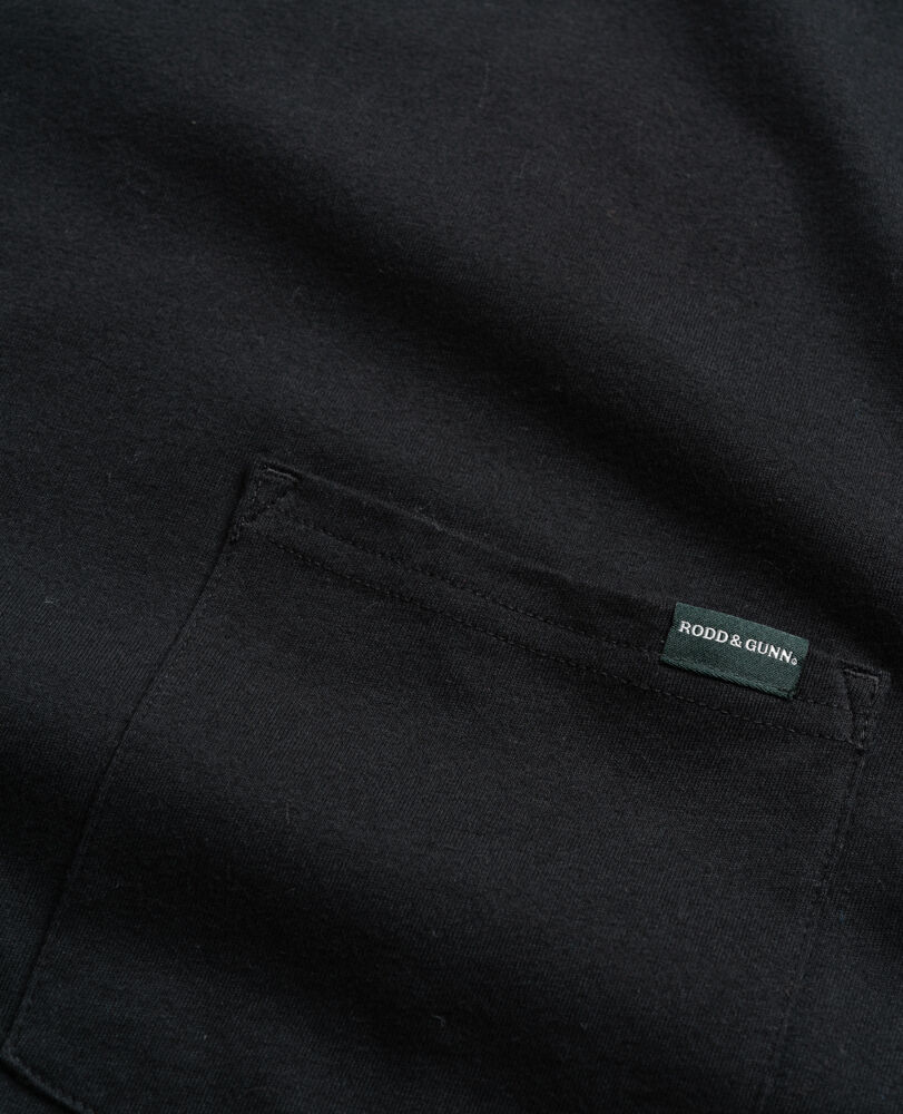 The Gunn Original Fit T-Shirt , NOIR, Detail 2