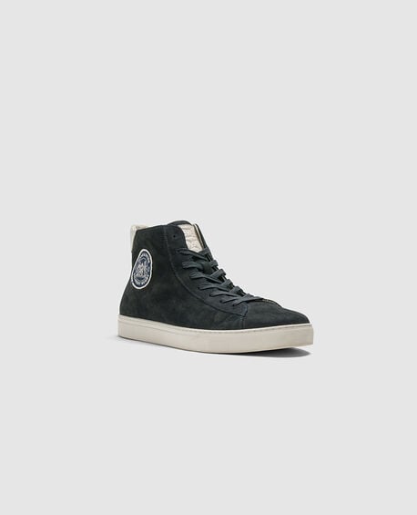 Endeavour Park Sneaker, DEEP SEA