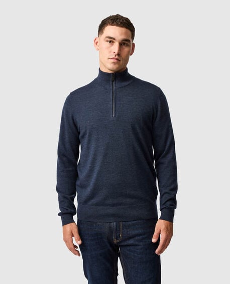 Nobles Knit, MIDNIGHT