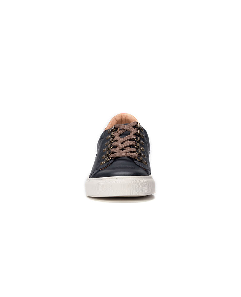 Glone Sneaker, NAVY, Detail 2