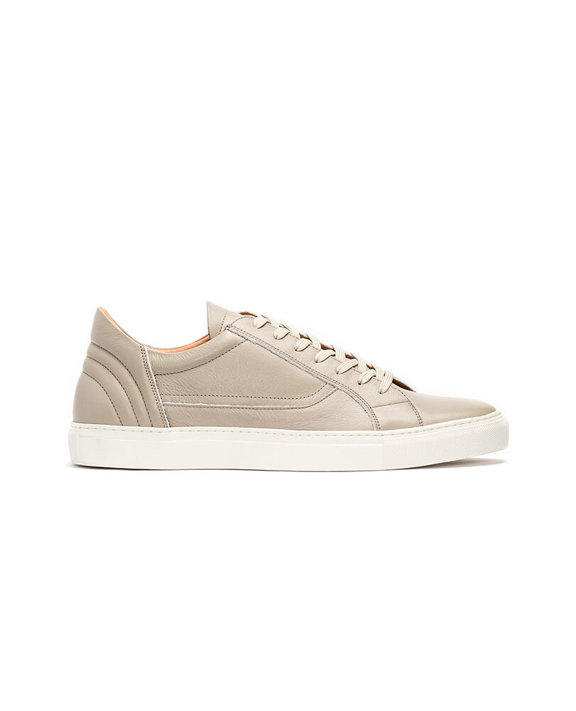 Shelton Road Sneaker, PIERRE, Front