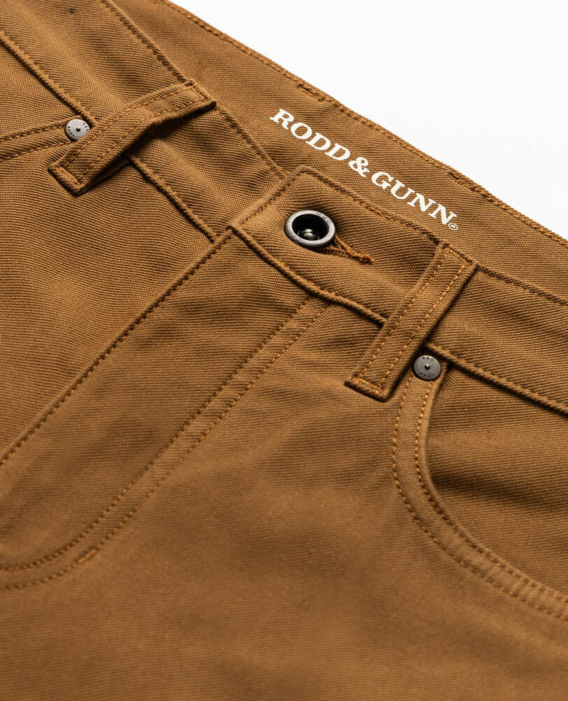 Jeans Motion 2 mit geradem Bein, BEIGE, Detail 2